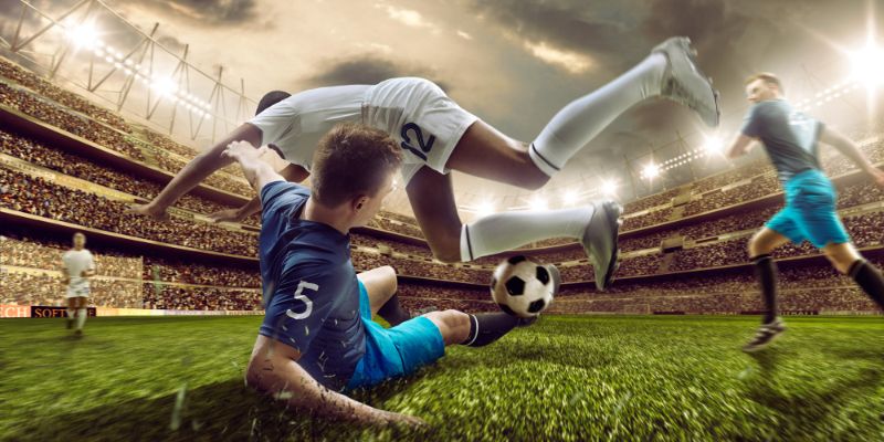 Hướng dẫn cách soi kèo hiệp 1 chuẩn tại Bongdalu