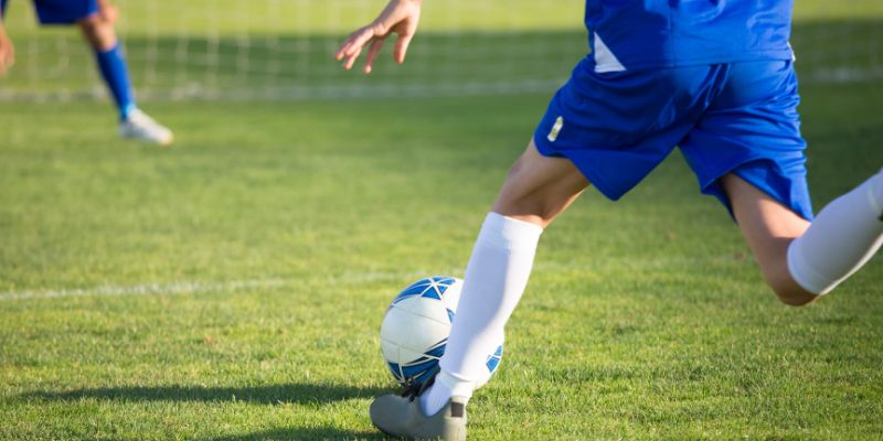 Lý do người hâm mộ cần theo dõi kết quả bóng đá trực tiếp