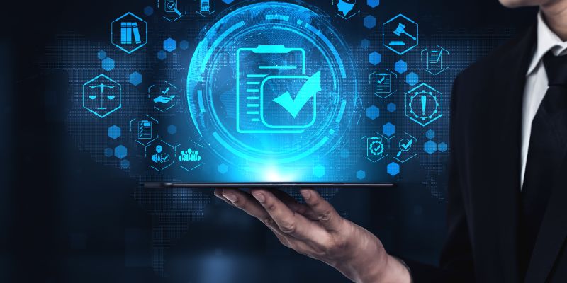 Vai trò của miễn trừ trách nhiệm trong casino online